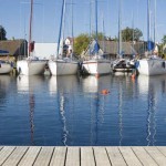 Prevention is key: Take steps to winterize boats boats in marina