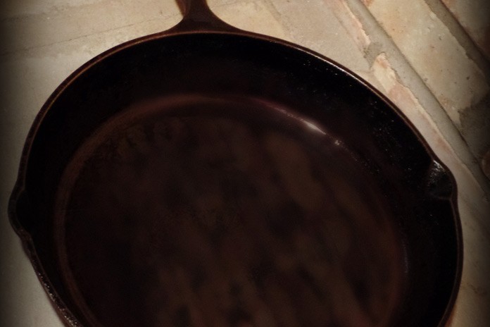 cast iron skillet cast iron skillet