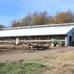 dairy compost.barn