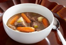 Slow Cooker Sauerbraten