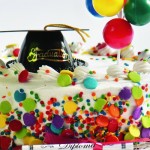 I’m having a senior moment graduation cake
