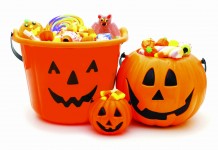 The trick to allergy-safe Halloween treats