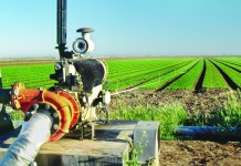 We need to start thinking about water