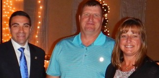 Jefferson SWCD Conservation Farmer of the Year