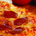 Pizza: It’s a part of life for many or at least this reporter’s life pizza