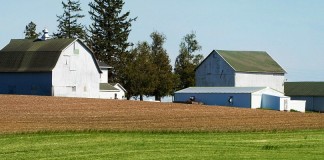 Rural researchers concerned about ‘rural’ definition changes rural farm scene