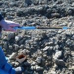 Fall is a good time for soil sampling and testing Soil sampling