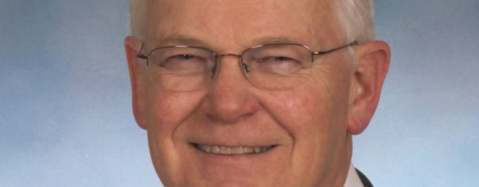 Dr. Steve Slack Dr. Steve Slack