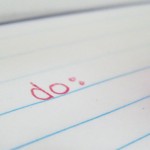 Ask FSA Andy about a receipt of services to-do list