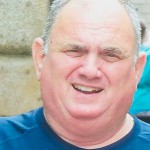 Vacation with us: Robert Hogue