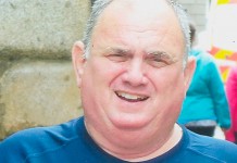 Vacation with us: Robert Hogue