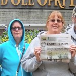 Vacation with Us: Shaheen & Reed