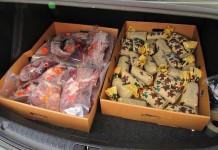 ODNR grant to aid venison donations Deer venison