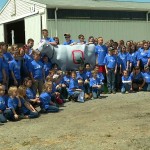 2015 DairyPalooza Northeast Group Photo