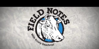 Farm and Dairy’s Field Notes: Episode 1