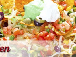 Ask Jen about Mexican food Ask Jen chips and dip