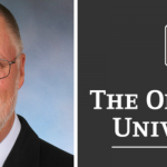 Ohio State ag dean Bruce McPheron to serve as interim provost Bruce McPheron.OSU logo