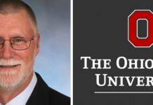 Ohio State ag dean Bruce McPheron to serve as interim provost Bruce McPheron.OSU logo