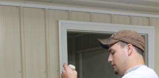 Entrepreneur hopes to fill niche in custom meat business Milkhouse Meats