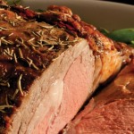 New app is for cooks in search of perfect roast beef roast