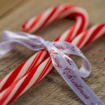 candy canes