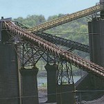 Retired Sunbury coal-fired power plant to be replaced in project coal plant