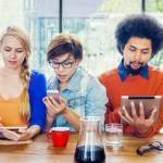 Even with technology and so much food, most are ‘food ignorant’ college students and technology