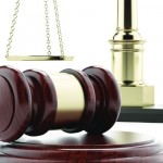 BP must pay for violating Clean Air Act gavel and scales of justice