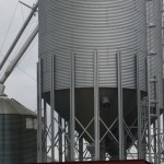 Still looking for Mr. Goodnews grain bins