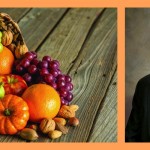 In whatever way you’re connected to agriculture, ‘thank you’ harvest cornucopia and Russell Redding