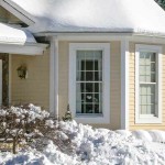 How to winterize your home house in winter