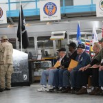 Museum welcomes home Korean and Vietnam veterans