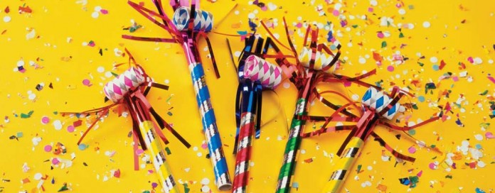 noisemakers noisemakers