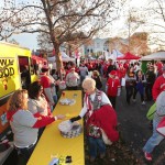 Eggs are not just for breakfast Ohio Poultry Association Truck