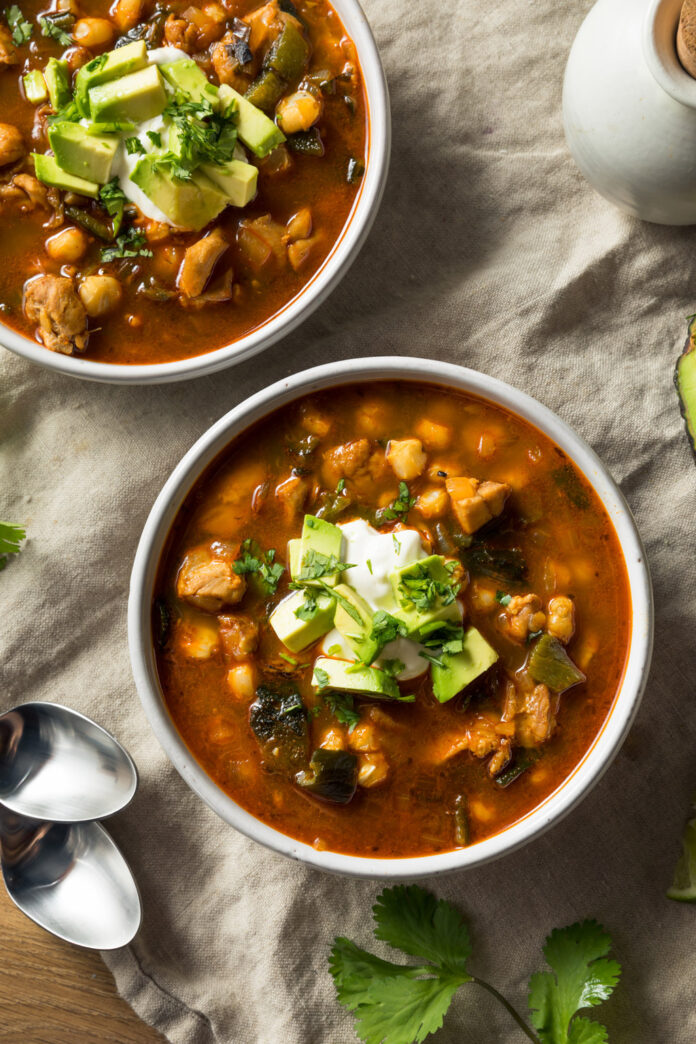 pozole-web Mexican Pozole Soup