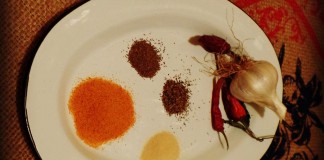spice blend