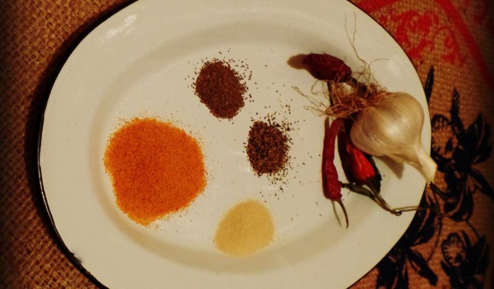 spice blend