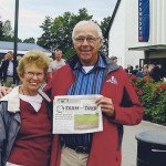 Vacation with us: McDorman