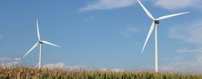 wind turbines wind turbines