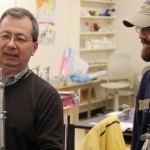 Pursue a career in wine industry Enology