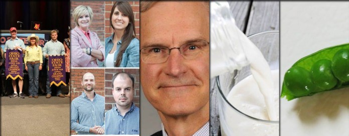 5 stories farmers read this week: Dec. 19 collage 5 stories farmers read this week: Dec. 19 collage