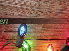 Ask Jen Christmas lights