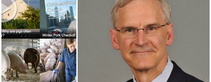 Chris Hodges.pork board Christ Hodges pork board