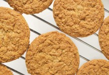 Christmas Eve Cookies Christmas Eve cookies