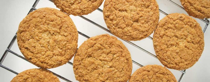 Christmas Eve cookies Christmas Eve cookies