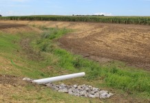 Ohio’s soil and water program to transfer to ag department Draiange ditch