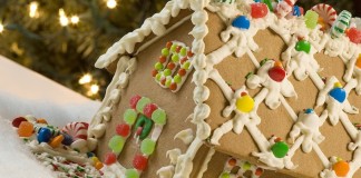 Find the magic in every day