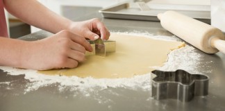 My favorite Christmas memories