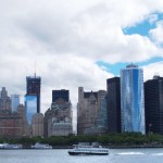 On the road: New York City New York City