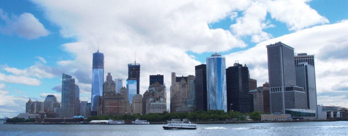 New York City New York City